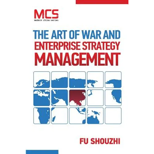 The Art of War and Enterprise Strategy Management
