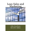 Lean Sales and Marketing