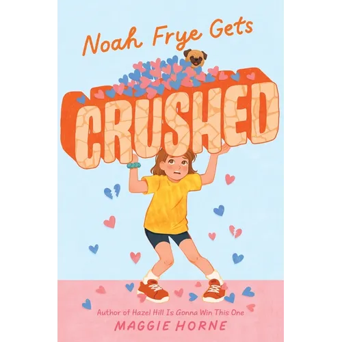 Noah Frye Gets Crushed
