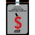 An Analysis of Thomas Piketty's Capital in the Twenty-First Century