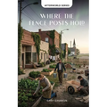Where the Fence posts Hold