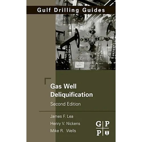 Gas Well Deliquification