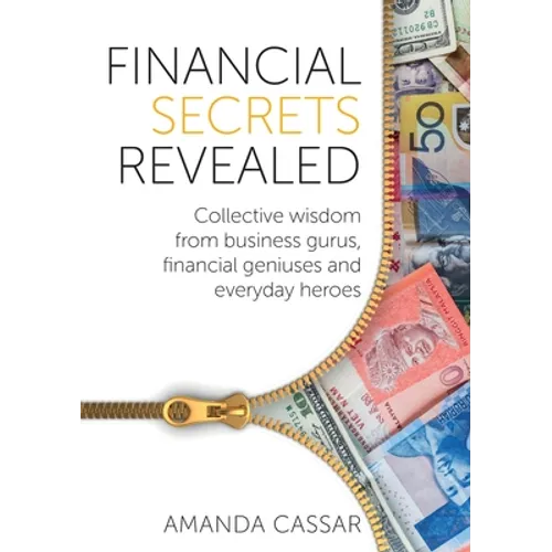 Financial Secrets Revealed