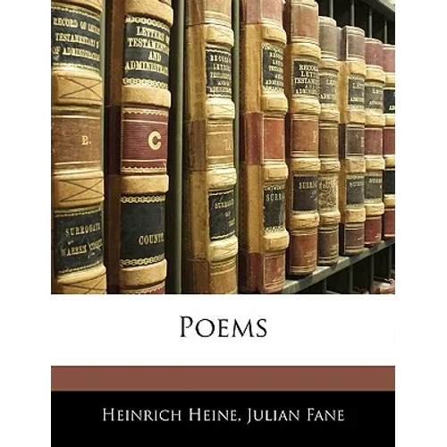Poems