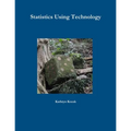 Statistics Using Technology