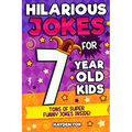 Funny Puns - Seven Year Old Edition