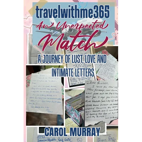 travelwithme365, An Unexpected Match