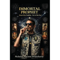 Immortal Prophet: Anarchia Sophia-Art of the Sun