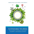 Sustainable Tourism: driving green investment and shared prosperity in developing countries.