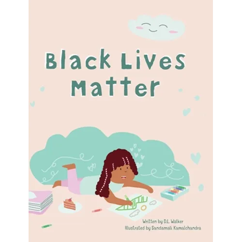 Black Lives Matter