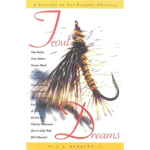 Trout Dreams