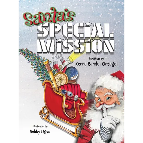 Santa's Special Mission