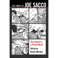 Comics of Joe Sacco: Journalism in a Visual World