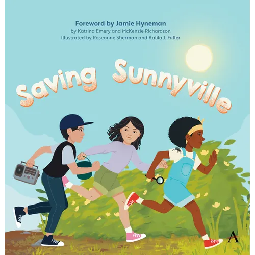 Saving Sunnyville