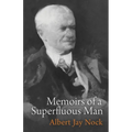 Memoirs of a Superfluous Man
