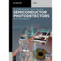 Semiconductor Photodetectors: Optical Spectrometry