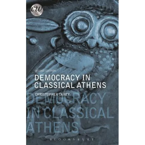 Democracy in Classical Athens
