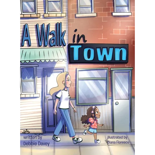 A Walk in Town