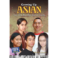 Growing Up Asian: Teens Write about Asian-American Identity