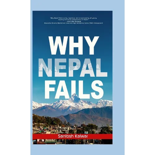 Why Nepal Fails