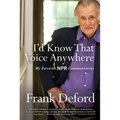 I'd Know That Voice Anywhere: My Favorite NPR Commentaries
