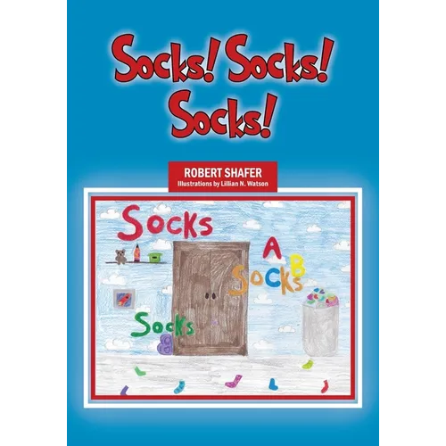 Socks! Socks! Socks!