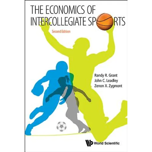 Eco Intercollegia Sport (2nd Ed)
