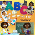 ABC ... I Am What I See