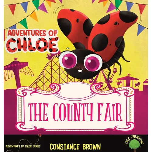 Adventures of Chloe: The County Fair