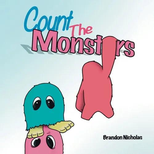 Count the Monsters