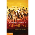 Multi-Ethnic Coalitions in Africa