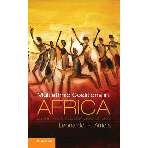 Multi-Ethnic Coalitions in Africa