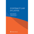 Contract Law in Latvia