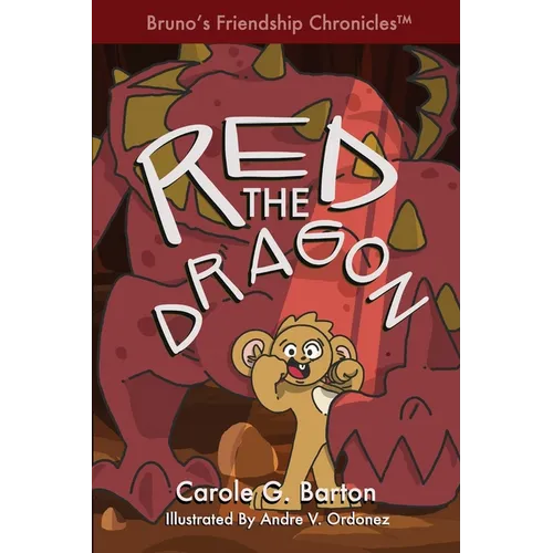 Red The Dragon