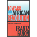Toward the African Revolution