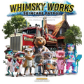 Whimsky Works Skin Care Patrol: Asthma and Allergies Rescue