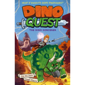 Dino Quest: The Dino-Sorcerer