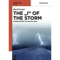 The "I" of the Storm: Understanding the Suicidal Mind
