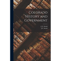 Colorado History and Government