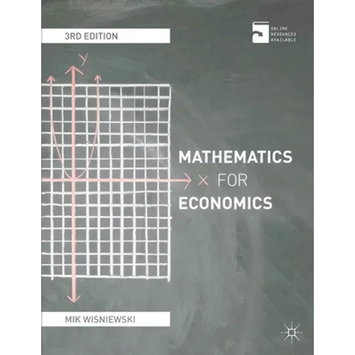 Mathematics for Economics: An integrated approach