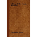 A Diary of the French Revolution