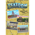 Beatdom #24: The West Coast Issue