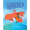Harvey Travels to Kenya