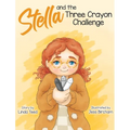 Stella and the Three Crayon Challenge