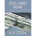 Create a Money Machine: A Safe and Reliable Way To Build Your Stock Market Fortune. Read this book and get wealthy!
