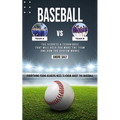 Baseball: The Secrets & Techniques That Will Help You Make the Team and How the System Works (Everything Young Readers Need to Know About the Baseball