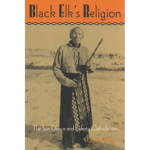 Black Elk's Religion