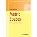 Metric Spaces: A Companion to Analysis