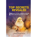 Top Secrets Revealed: 21 Ways to stop Gumboro desease failure in your Poultry farm
