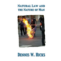 Natural Law and the Nature of Man